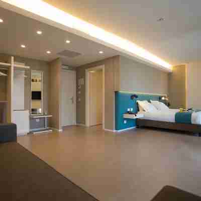 Airone City Hotel Rooms