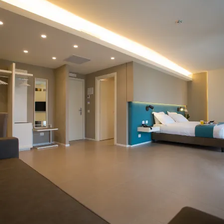 Airone City Hotel