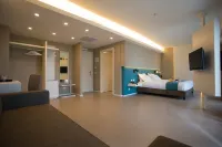 Airone City Hotel Hotels in Carrubazza-Motta