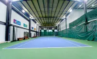 Songming Yujian Resort Hotel - Gym