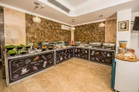 Mera Park Hotel Hotels in Antalya