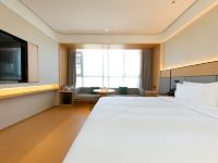 全季酒店(如皋吾悦广场店) - 高级大床房
