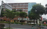 Dapeng Hotel, Zhuhai Hotéis em QianShan Area