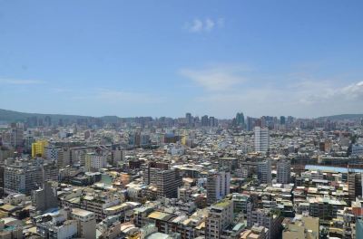 ホテル周辺 ハワード プラザ ホテル高雄の写真