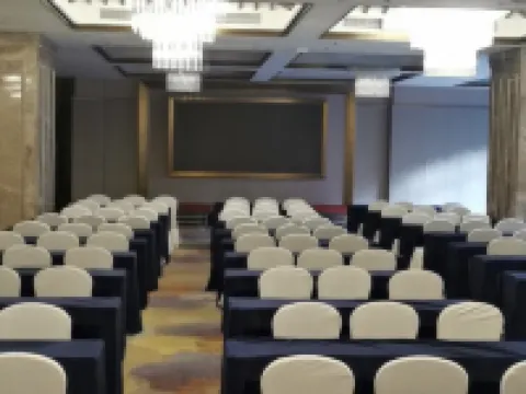 Jingzhou Hotel Pan'an Hotels in Pan'an