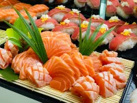 澳門十六浦索菲特大酒店 - 早餐