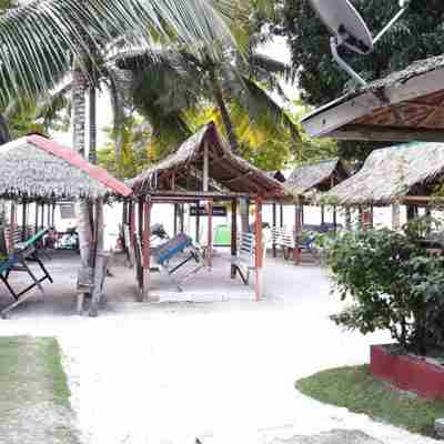 Bolod Beach Resort Others
