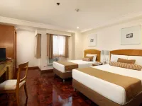 City Garden Suites Hotels near US Embassy Manila