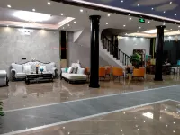 Debao Yunti Hotel Hotel a Debao