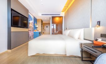 Atour Hotel Kunming Green Lake Yunnan University
