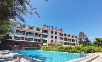 Huizhou Valley Hot Spring Resort - Housity