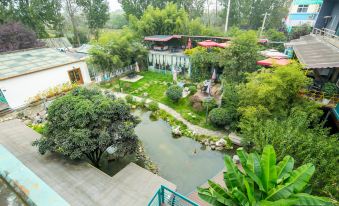 Xi'an Muyu homestay