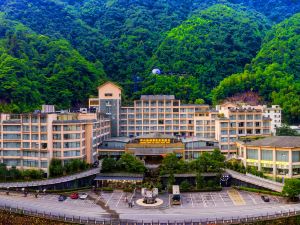 Mangshan Forest Hot Spring Hotel