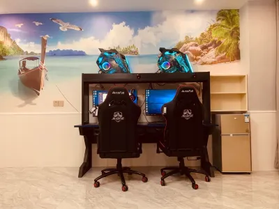 Yichun Nais esports b&B
