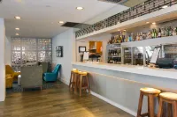 Copthorne Hotel Palmerston North - bar