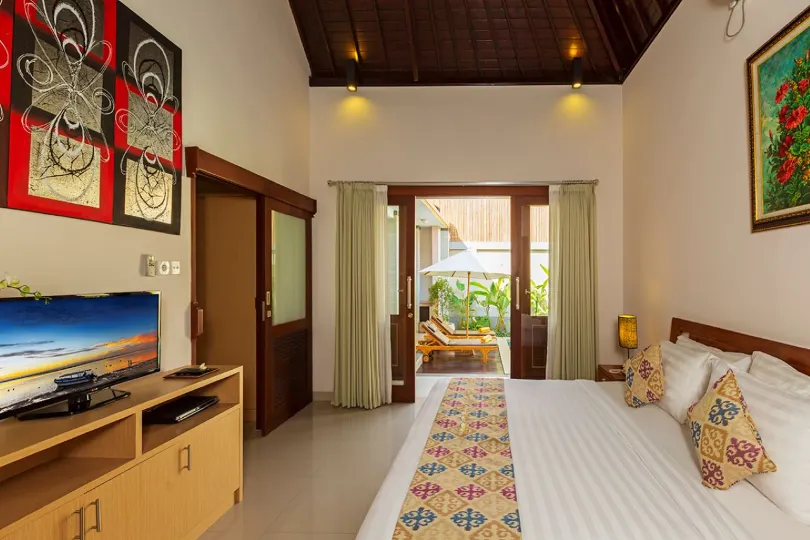 Kubal Villa and Living Seminyak