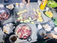 拉萨藏恋客栈 - 餐厅