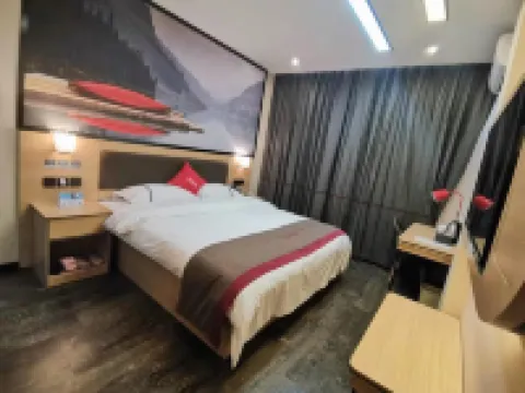 Shankee Chain Hotel (Yunlong Wang Huan Road)