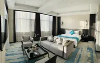 Ruisihao Hotel (Wuzhong Hongsibu)