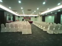 villa hotel segamat Hotel di Segamat