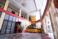 Heshan Yunlai Inn