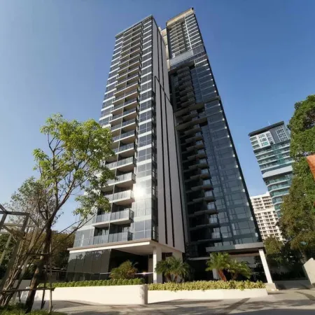 Andromeda Condominium Seaview Amazing Room