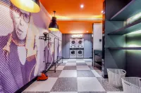 PK E-Sports Hotel (Dongguan Dalang Songshan Lake Branch)