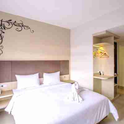 蘇卡布米斯帕克斯奧德翁-ARTOTEL精選 Rooms