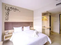 Sparks Odeon Sukabumi, ARTOTEL Curated Hotels in Cikole