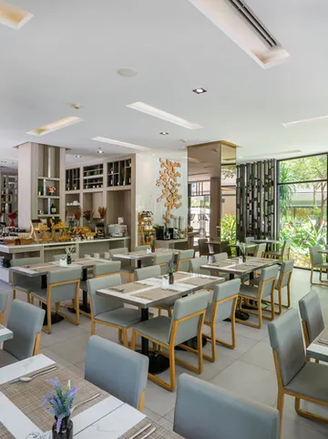 รูปภาพของอัลเทอรา โฮเทล แอนด์ เรสซิเดนซ์