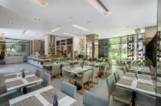 알테라 호텔 앤드 레지던스 바이 앳 마인드