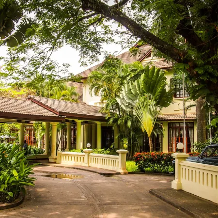 Settha Palace Hotel