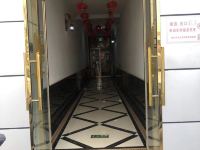 北京素燕旅店
