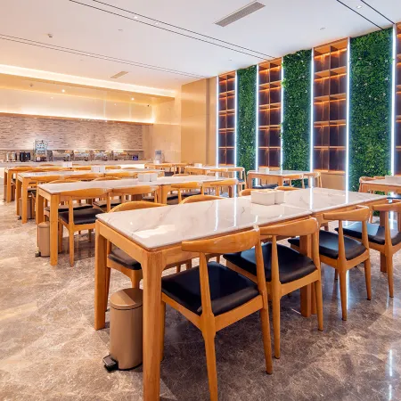 Lavande Hotel (Longnan Yingbin Avenue)
