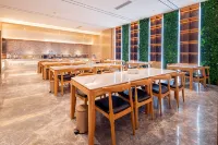 Lavande Hotel (Longnan Yingbin Avenue) - breakfast