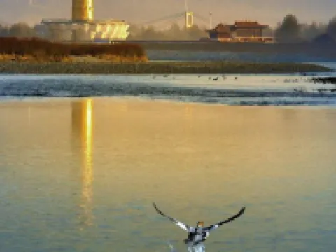 Guide Xiadu Hotel Hotels in Guide