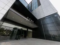全季酒店（合肥火車南站北廣場店） 鄰近合肥南站的酒店