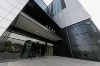 JI Hotel (Hefei South Railway Station North Square) Hotels in Hefei