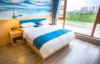 GEM Hotel - parcheggio