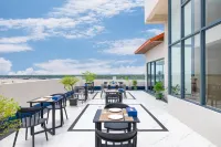 Hotel Balmi Hotel a Kyauktada