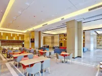 Kyriad Marvelous Hotell (Jiangmen Pengjiang Jiangmen Avenue Branch)