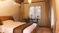 Yinxian Bieyuan Hostel Hotels in Danjiangkou