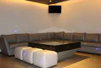 โรงแรมแพลตตินั่ม - ที่มีฟิตเนส