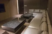 โรงแรมแพลตตินั่ม - ที่มีฟิตเนส