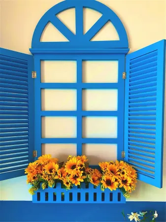 Xiwo·Sakura Theme Hotel (Hezheng Dongfangwan Branch) Отели рядом с достопримечательностью «Shili Yintan (Shili Silver Beach)»