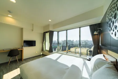 Xinshe Hotel