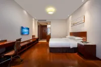 PTOSSOM HOTEL Hotel di Zhongmu