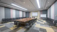 Lavande  Hotel (Jiaozuo Wanfang Bridge Railway Station Store) - واي فاي