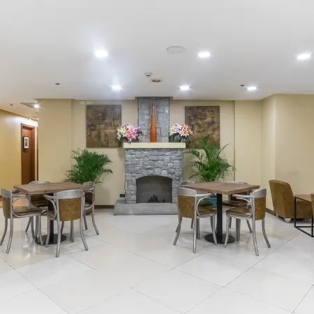 Microtel by Wyndham Baguio