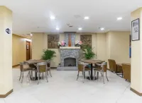 Microtel by Wyndham Baguio - breakfast